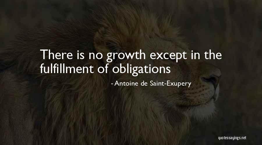 Fulfillment Quotes By Antoine De Saint-Exupery Fulfillment Quotes By Antoine De Saint-Exupery