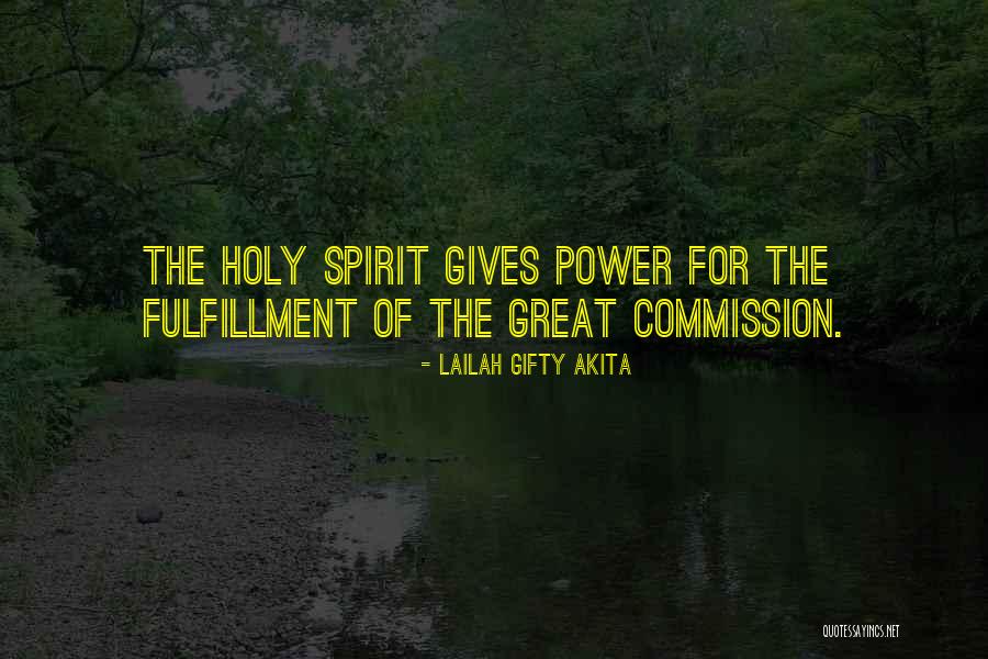 Fulfillment Quotes By Lailah Gifty Akita Fulfillment Quotes By Lailah Gifty Akita