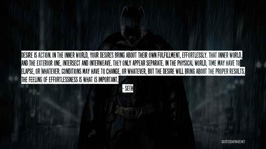 Fulfillment Quotes By Seth Fulfillment Quotes By Seth