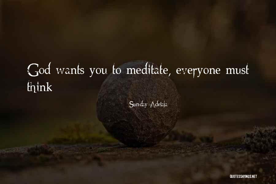 Fulfillment Quotes By Sunday Adelaja Fulfillment Quotes By Sunday Adelaja