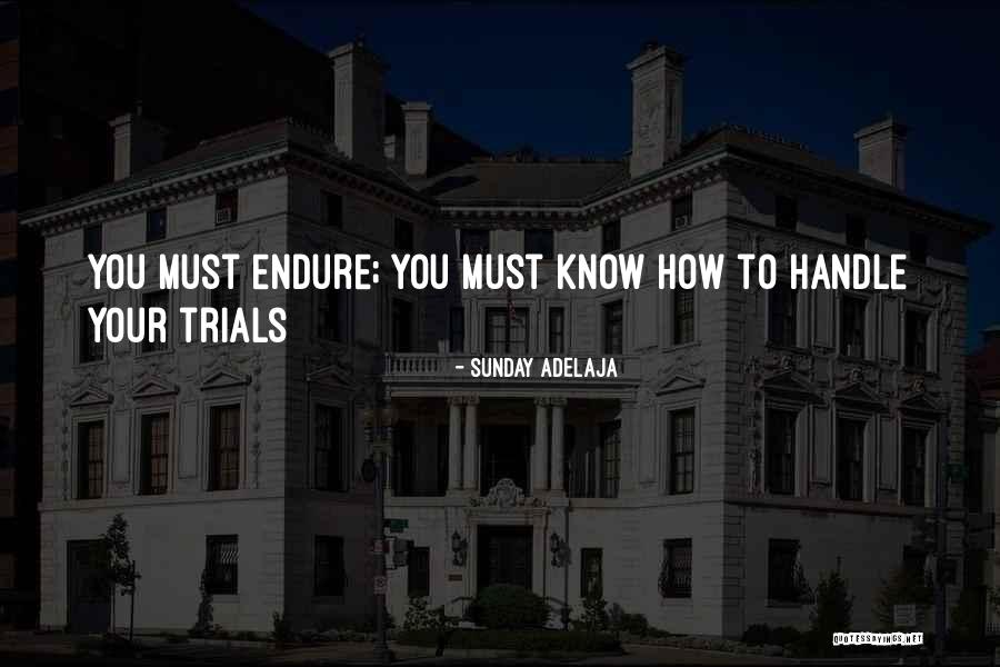 Fulfillment Quotes By Sunday Adelaja Fulfillment Quotes By Sunday Adelaja