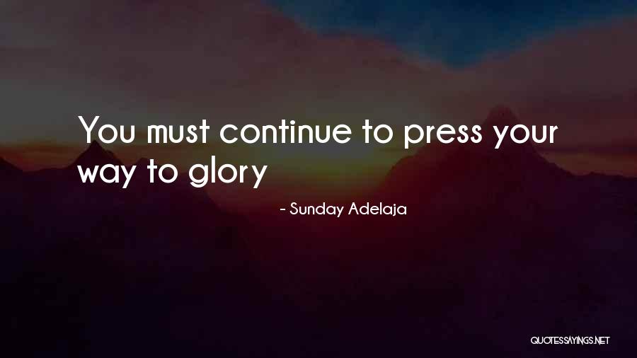 Fulfillment Quotes By Sunday Adelaja Fulfillment Quotes By Sunday Adelaja