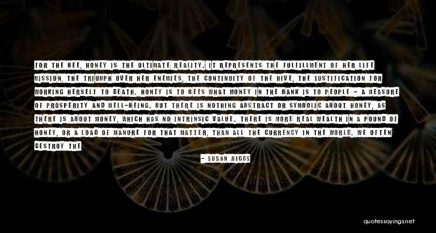 Fulfillment Quotes By Susan Wiggs Fulfillment Quotes By Susan Wiggs