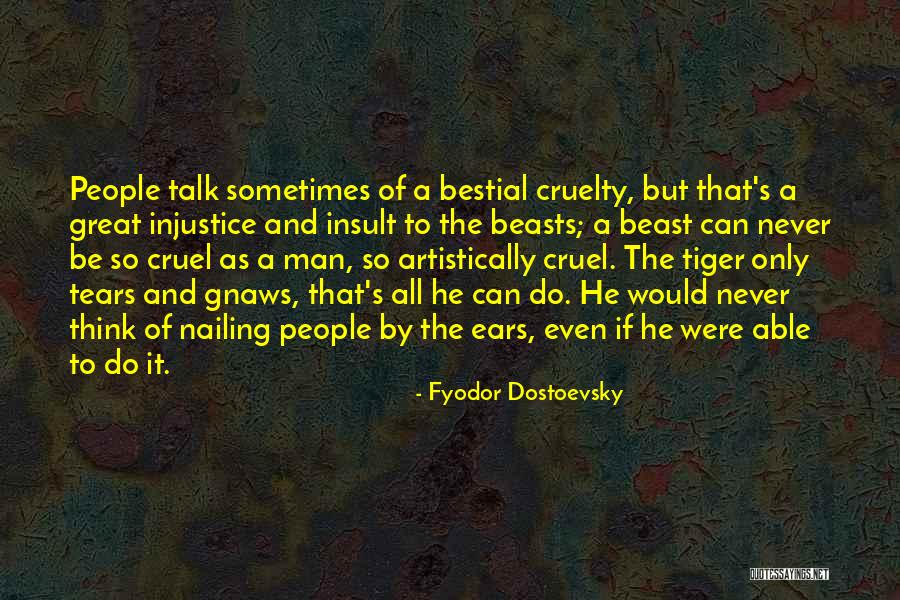 Fulfills Synonyms Quotes By Fyodor Dostoevsky Fulfills Synonyms Quotes By Fyodor Dostoevsky