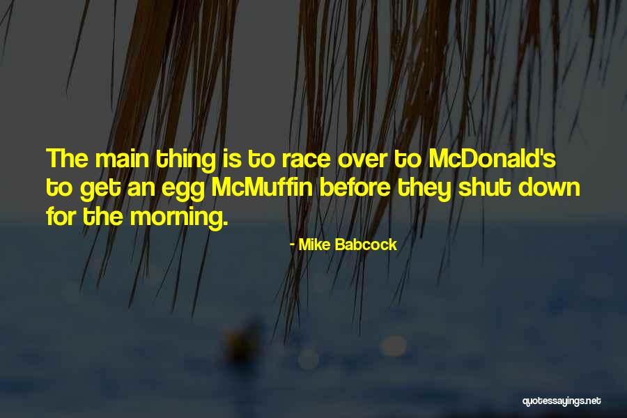 Fulfils Dictionary Quotes By Mike Babcock Fulfils Dictionary Quotes By Mike Babcock