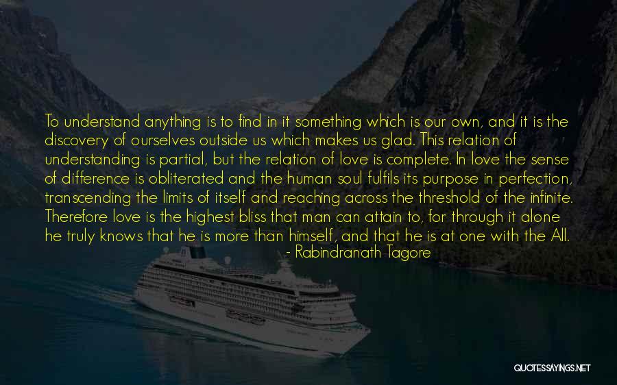 Fulfils Quotes By Rabindranath Tagore Fulfils Quotes By Rabindranath Tagore