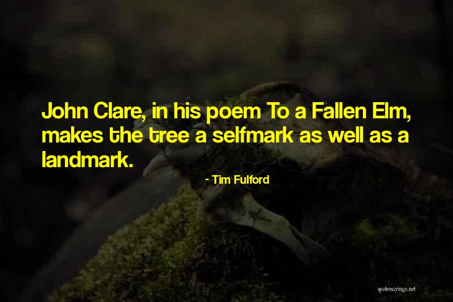Fulford Quotes By Tim Fulford Fulford Quotes By Tim Fulford