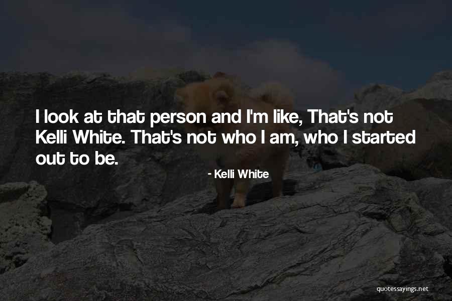 Fulfullment Quotes By Kelli White Fulfullment Quotes By Kelli White