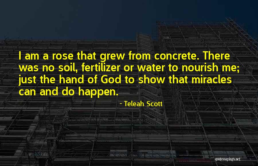 Fulfullment Quotes By Teleah Scott Fulfullment Quotes By Teleah Scott