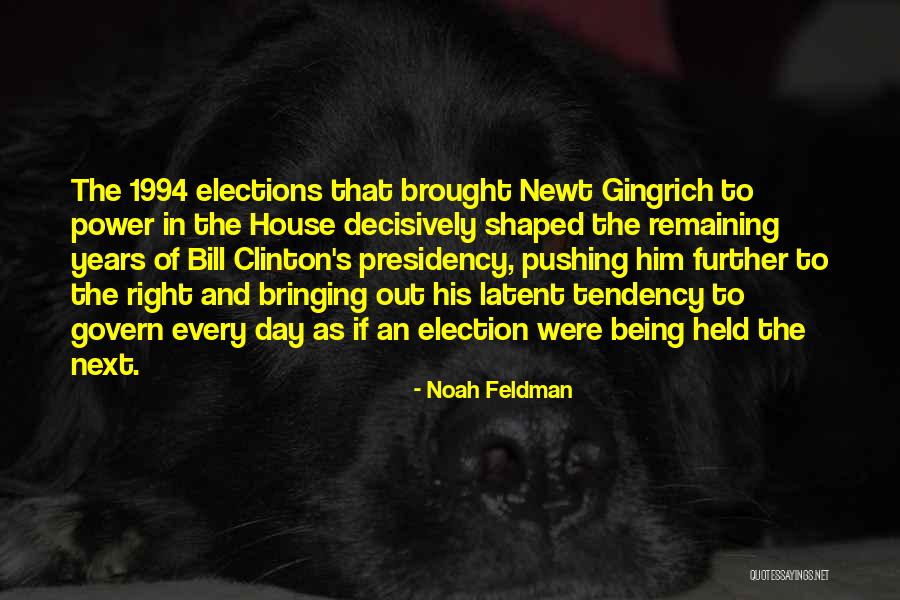 Fulgar Review Quotes By Noah Feldman Fulgar Review Quotes By Noah Feldman