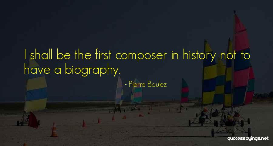 Fulgence Quotes By Pierre Boulez Fulgence Quotes By Pierre Boulez