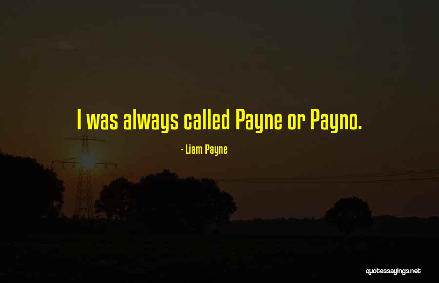 Fulgencio Rub N Quotes By Liam Payne