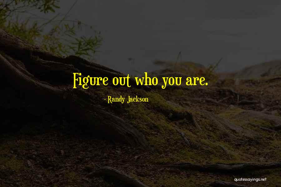 Fulgenzi Tennis Quotes By Randy Jackson Fulgenzi Tennis Quotes By Randy Jackson