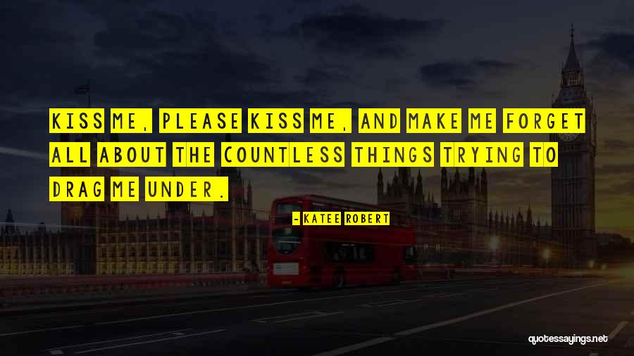 Fulger Maquin Quotes By Katee Robert Fulger Maquin Quotes By Katee Robert