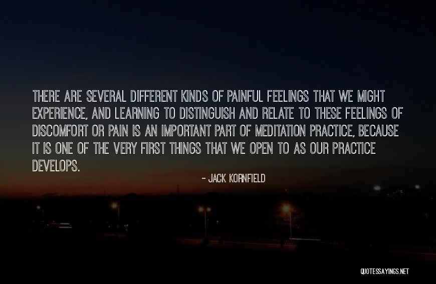 Fulgeraturi Quotes By Jack Kornfield Fulgeraturi Quotes By Jack Kornfield