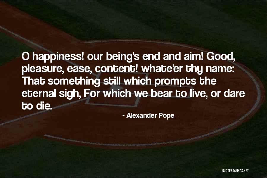 Fulgere Quotes By Alexander Pope Fulgere Quotes By Alexander Pope