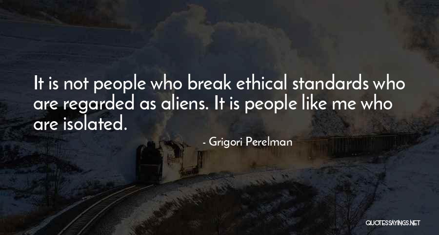 Fulgerul Referat Quotes By Grigori Perelman Fulgerul Referat Quotes By Grigori Perelman