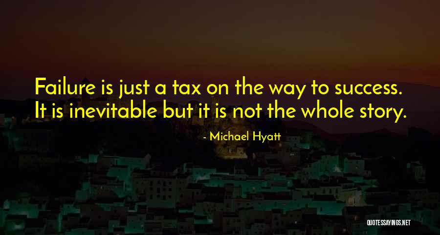 Fulget Albarino Quotes By Michael Hyatt Fulget Albarino Quotes By Michael Hyatt