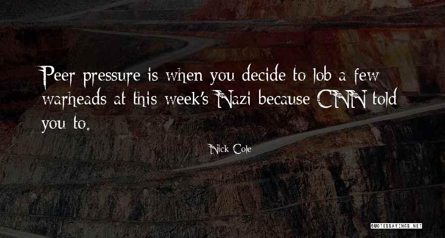 Fulghum 30 Quotes By Nick Cole Fulghum 30 Quotes By Nick Cole