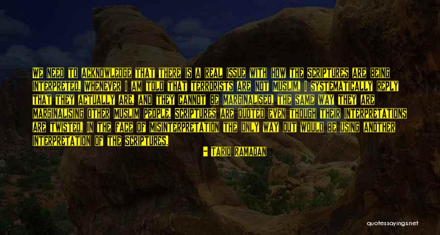 Fulghum 30 Quotes By Tariq Ramadan Fulghum 30 Quotes By Tariq Ramadan