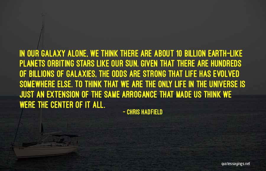 Fulghum Eagles Quotes By Chris Hadfield Fulghum Eagles Quotes By Chris Hadfield