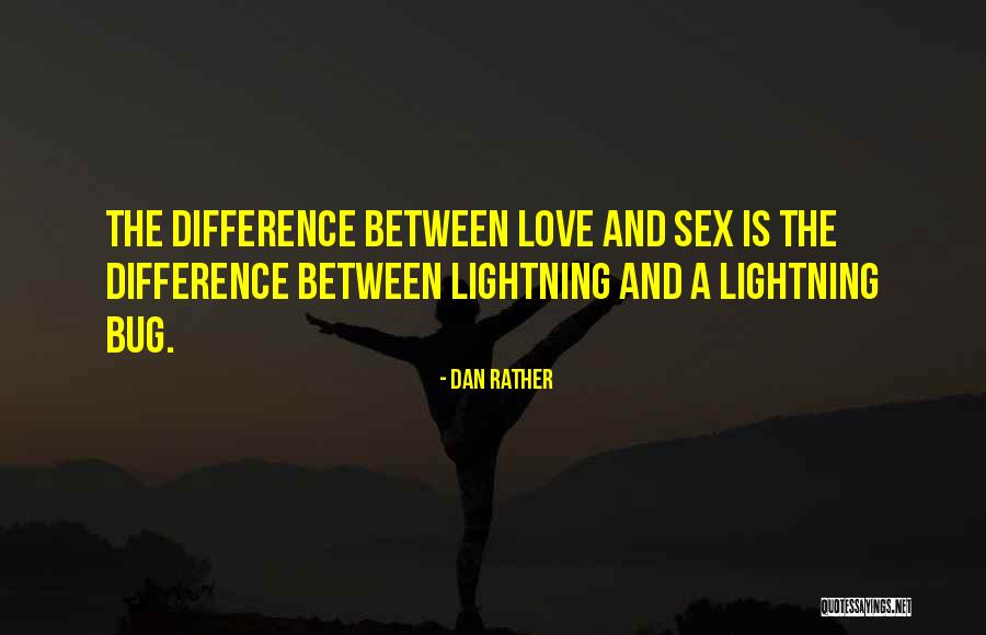 Fulgida Significado Quotes By Dan Rather Fulgida Significado Quotes By Dan Rather