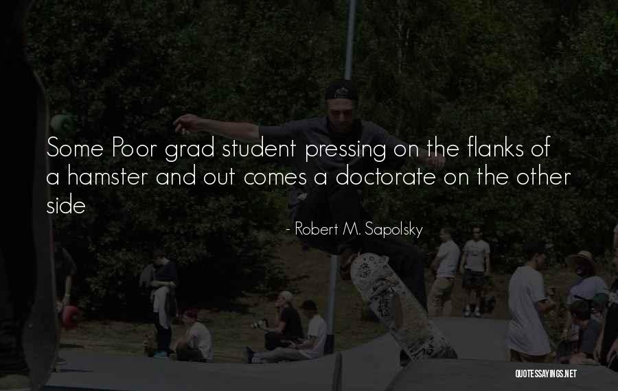 Fulgido Significado Quotes By Robert M. Sapolsky Fulgido Significado Quotes By Robert M. Sapolsky