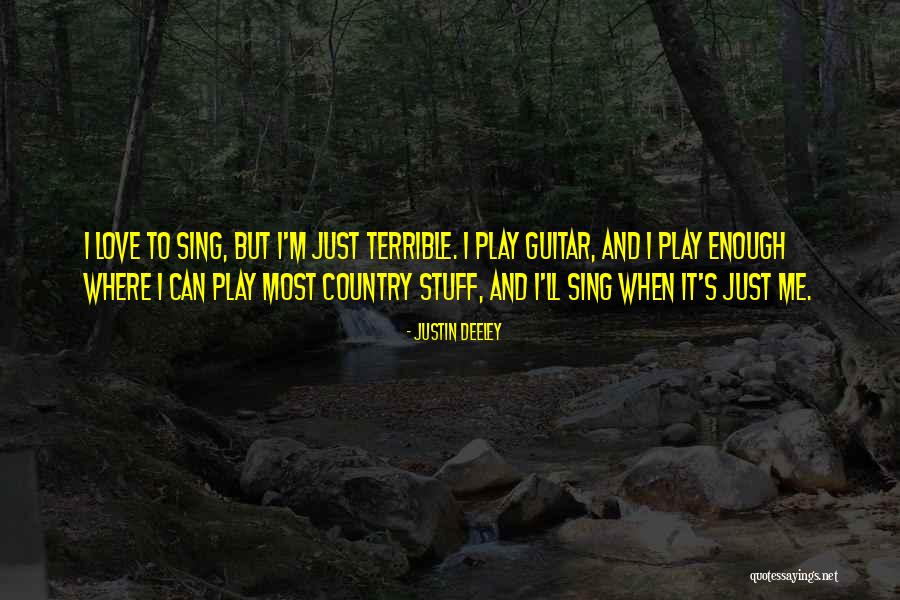Fulgieri Quotes By Justin Deeley Fulgieri Quotes By Justin Deeley