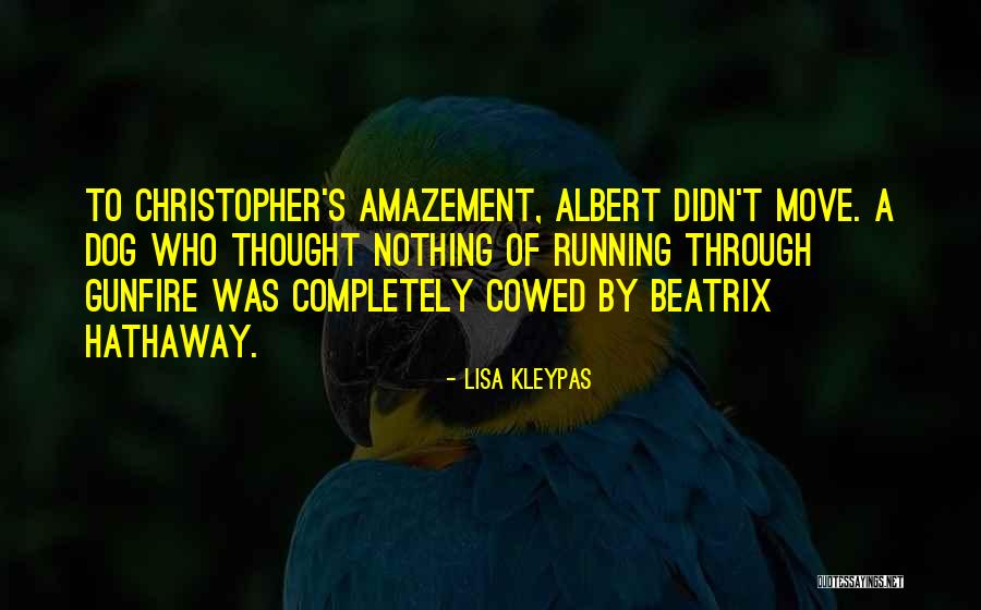 Fulgieri Quotes By Lisa Kleypas Fulgieri Quotes By Lisa Kleypas