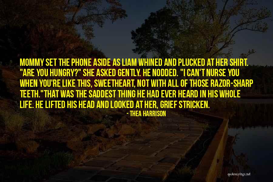Fulginiti And Associates Quotes By Thea Harrison Fulginiti And Associates Quotes By Thea Harrison
