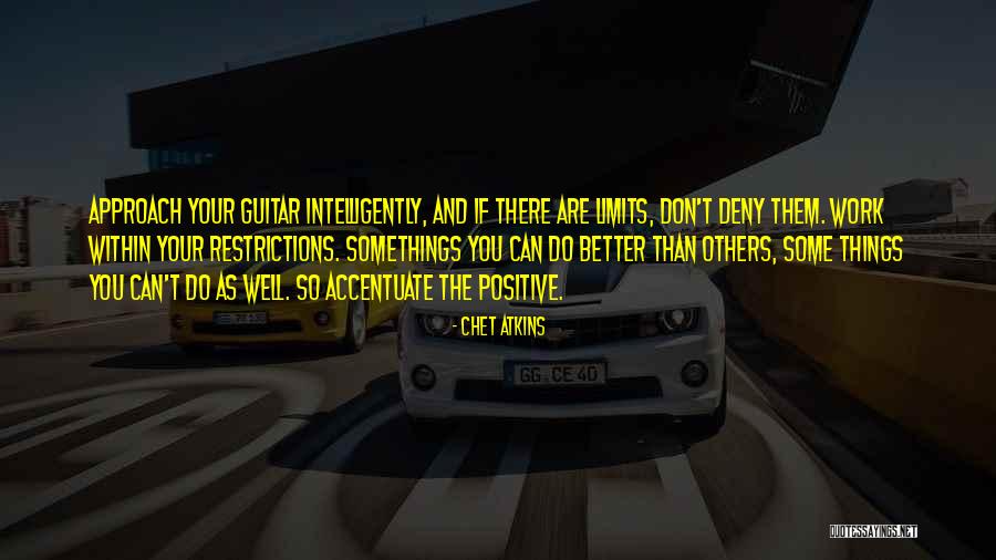 Fulginitis Quotes By Chet Atkins Fulginitis Quotes By Chet Atkins
