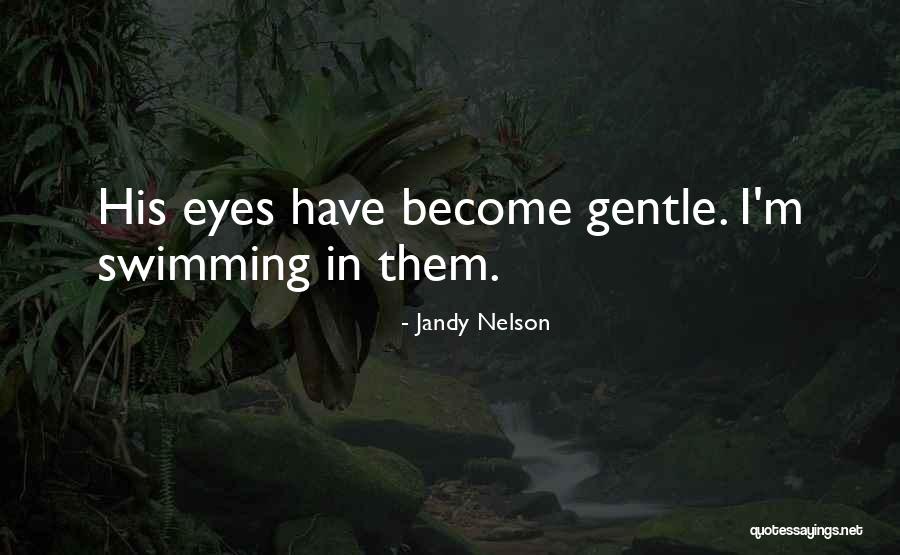 Fulginitis Quotes By Jandy Nelson Fulginitis Quotes By Jandy Nelson