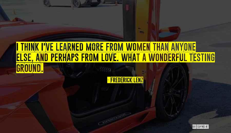 Fulgore Wow Quotes By Frederick Lenz Fulgore Wow Quotes By Frederick Lenz