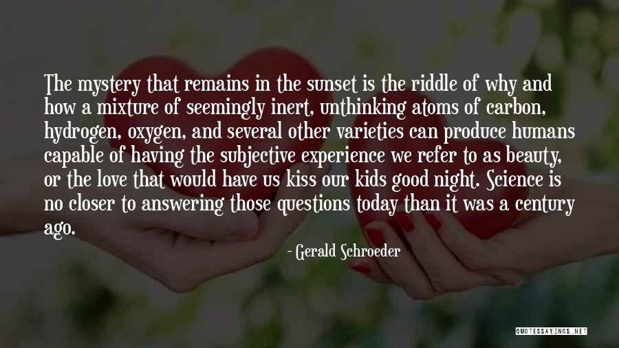 Fulgore Wow Quotes By Gerald Schroeder Fulgore Wow Quotes By Gerald Schroeder