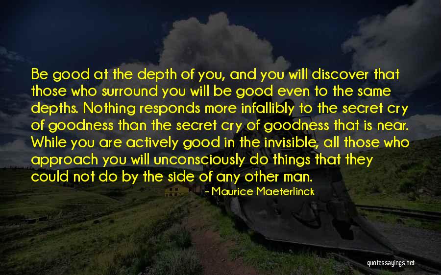 Fulgore Wow Quotes By Maurice Maeterlinck Fulgore Wow Quotes By Maurice Maeterlinck