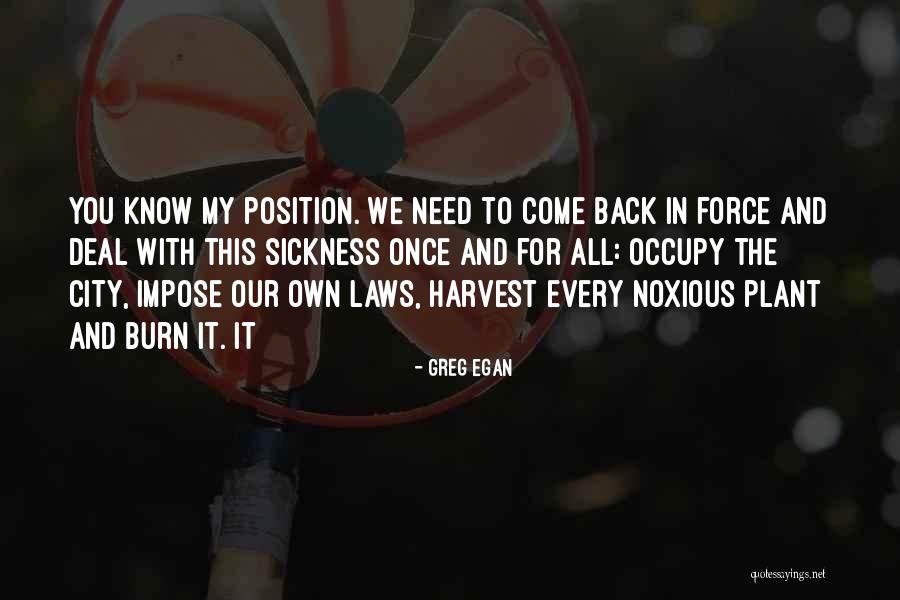 Fulgurance Quotes By Greg Egan Fulgurance Quotes By Greg Egan