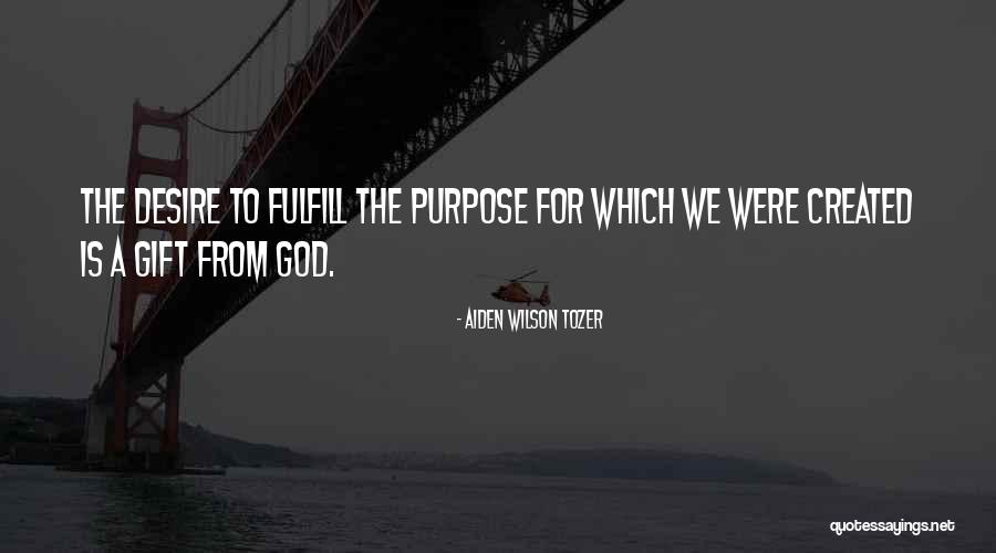 Fulgurante Quotes By Aiden Wilson Tozer Fulgurante Quotes By Aiden Wilson Tozer