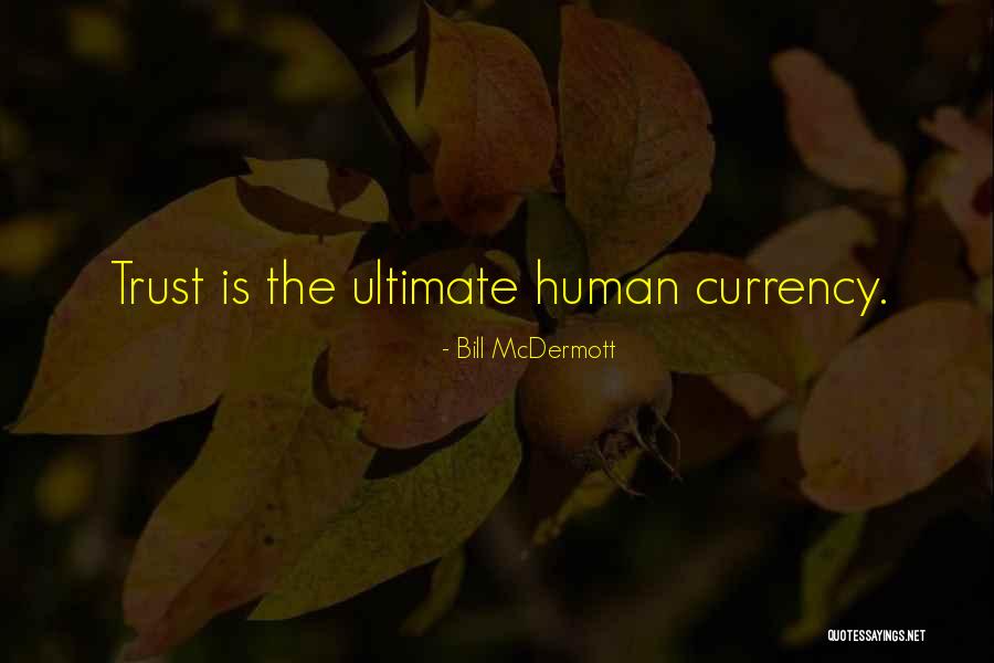 Fulgurante Quotes By Bill McDermott Fulgurante Quotes By Bill McDermott