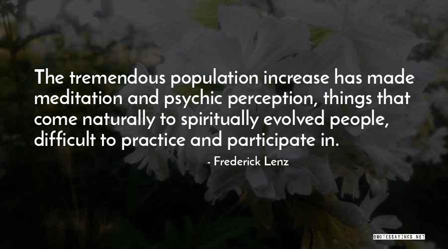 Fulgurante Quotes By Frederick Lenz Fulgurante Quotes By Frederick Lenz