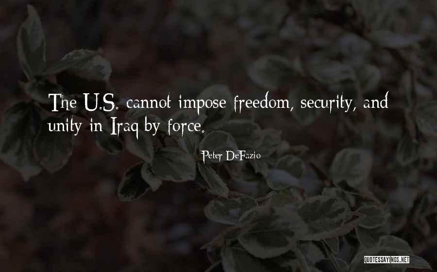 Fulgurations Quotes By Peter DeFazio Fulgurations Quotes By Peter DeFazio