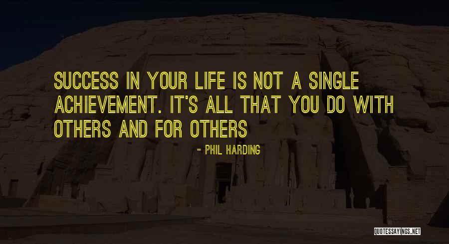 Fulgurous Quotes By Phil Harding Fulgurous Quotes By Phil Harding