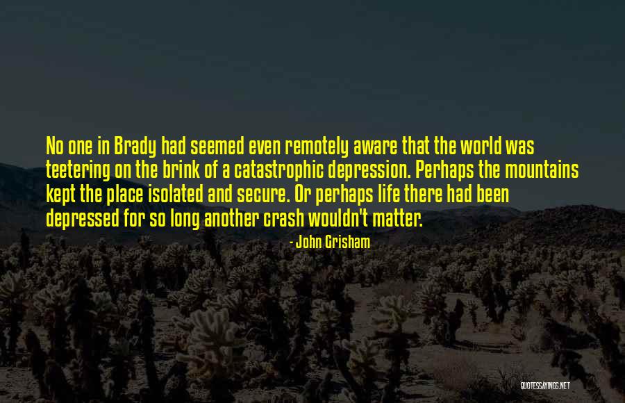 Fulham Vs Arsenal Quotes By John Grisham Fulham Vs Arsenal Quotes By John Grisham