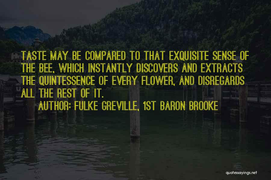 Fulke Greville, 1st Baron Brooke Quotes 1296580