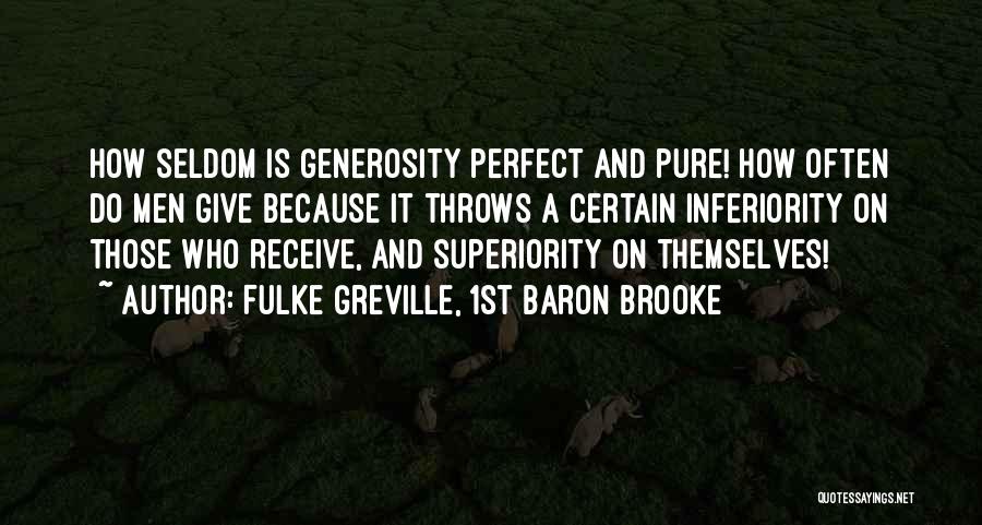 Fulke Greville, 1st Baron Brooke Quotes 2224275