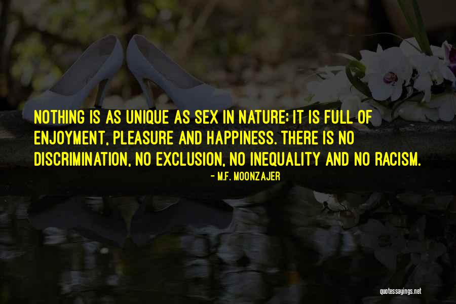 Fulkerson Quotes By M.F. Moonzajer Fulkerson Quotes By M.F. Moonzajer