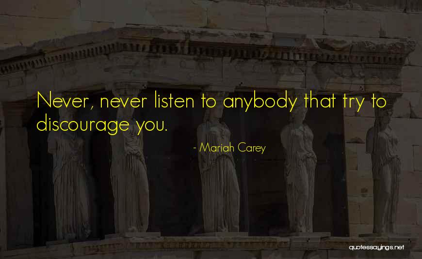 Fulkerson Quotes By Mariah Carey Fulkerson Quotes By Mariah Carey