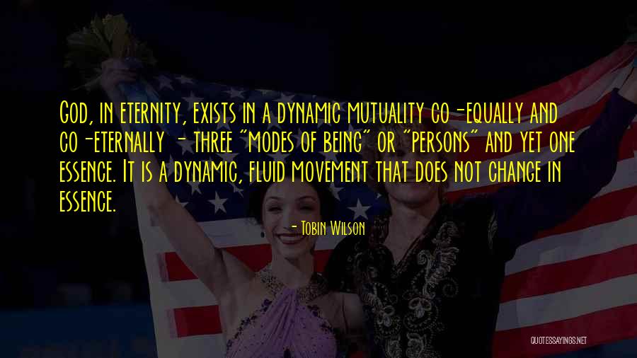 Fulkerson Quotes By Tobin Wilson