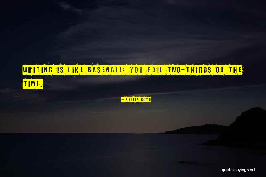 Fulks Run Quotes By Philip Roth Fulks Run Quotes By Philip Roth