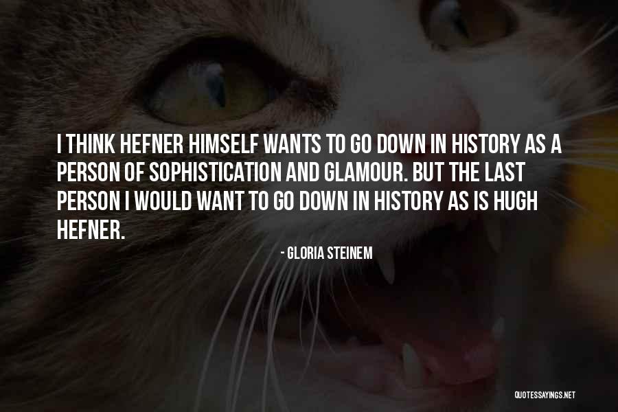 Full Armour Quotes By Gloria Steinem Full Armour Quotes By Gloria Steinem