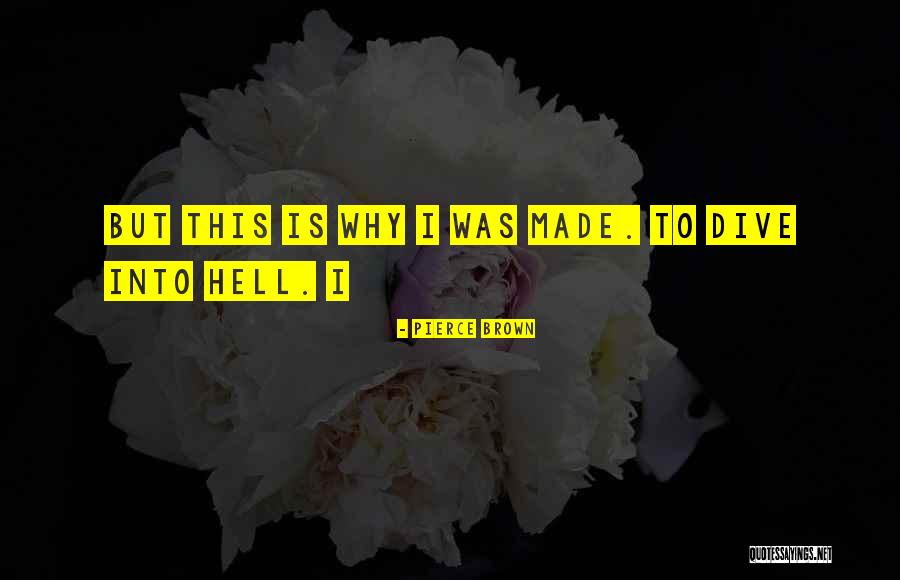 Full Badmashi Quotes By Pierce Brown Full Badmashi Quotes By Pierce Brown